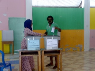 ކައުންސިލަރުން ހުވާކުރުން ޖޫން މަހުގެ 3 ގައި