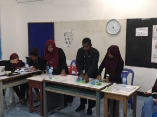 ފޮށިތަކެއް ގުނި ނަމަވެސް ނަތީޖާ ބަދަލުވާ ވަރުގެ ކަމެއް ނެތް: އިލެކްޝަންސް