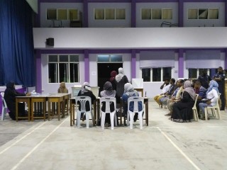 Elections Commission to announce interim results