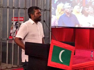 ކައުންސިލް އިންތިޚާބުން އިސްލާހަށް ކުރާ މަސައްކަތް ރައްޔިތުން ބަލައިގަތްކަން ޔަގީންވެއްޖެ: ފައްޔާޒު