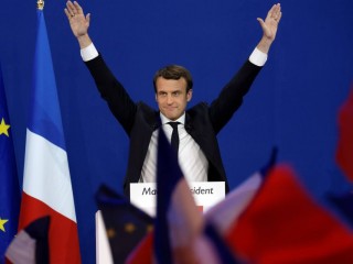 ޒުވާން ރައީސް މެކްރޮންއަކީ ކޮން ބޭފުޅެއް؟