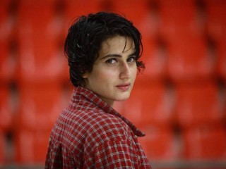 "ތަގްސް އޮފް ހިންދުސްތާނު" ގައި އަންހެން ރޯލުން ފެންނާނީ ފާތިމާ