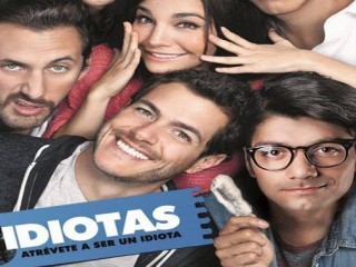 "ތްރީ އިޑިއަޓްސް" ގެ މެކްސިކޯ ވާޝަން އުފައްދަނީ