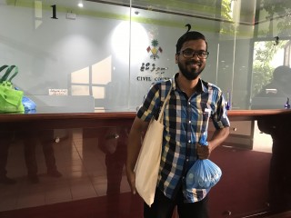 Part of Aleem’s fine rejected by Court