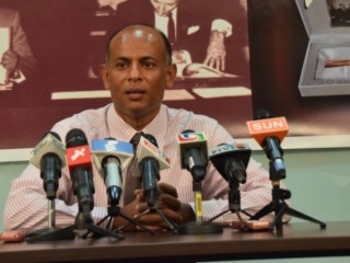 PO Chief Communications Officer dismissed