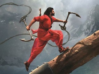 "ބާހްބަލީ2"އަށް އެއްހާސް ކުރޯޑް ރުޕީސް