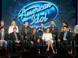 "އެމެރިކަން އައިޑޮލް" އަލުން ގެނައުމުގެ މަސައްކަތް ފަށައިފި