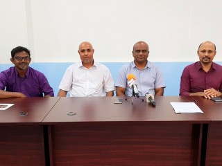 ގައުމީ ވޮލީ ޓީމުތަކަށް އަނެއްކާވެސް ހަތް މެމްބަރުންގެ ކޮމިޓީއެއް