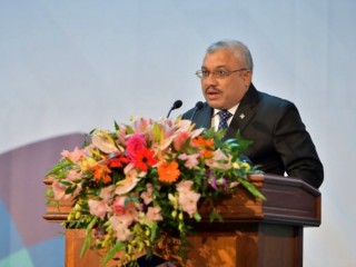 Maldives must strive for development without corruption: Vice President