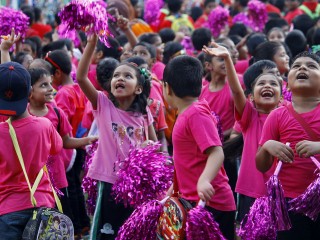 މިދިޔަ އަހަރުގެ ދެ ވަނަ ކުއާޓާގައި ކުޑަކުދިންނާ ގުޅޭ ގޮތުން އެންމެ ގިނައިން ހުށަހެޅިފައި ވަނީ އަނިޔާ ކުރުމުގެ މައްސަލަ: އެޗްއާރުސީއެމް