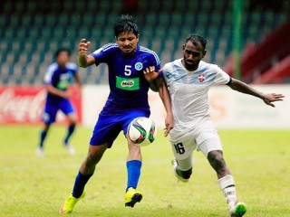 ރާއްޖޭގެ ދެ ކުލަބަކުން އޮއްޕޮ ހޯދުމަށް މަސައްކަތް ކުރަނީ 