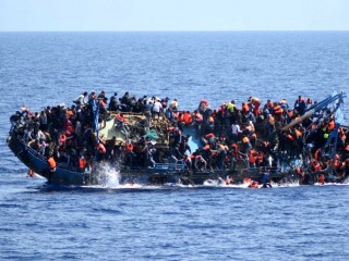 ކަނޑަށް ޣަރަޤުވި ބަޔަކަށް އިޓަލީން އަޅާނުލިކަން ހާމަވާ އޯޑިއޯއެއް އާންމުވެއްޖެ