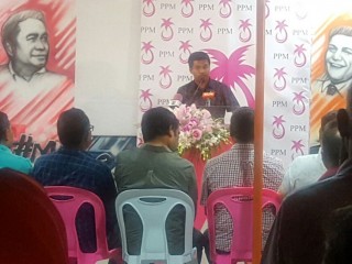 ކުނޫޒު "ބަންދުކޮށް"، ޕީޕީއެމްގެ ޖަގަހަ ޖަލްސާތައް ފަށައިފި