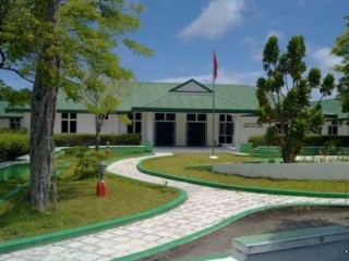 ތިނަދޫ ހޮސްޕިޓަލް 