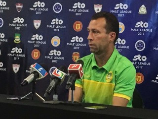 މެޗު ފަސޭހަ ނުވާނެ، ވިކްޓޮރީއަކީ ރާއްޖޭގައި އޮތް އެންމެ ރަނގަޅު އެއްޓީމް: ސެކުލޯސްކީ