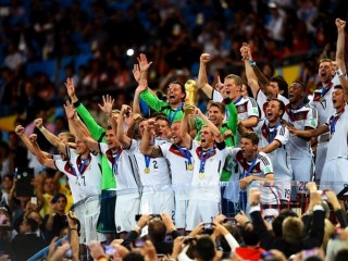 ޖުމުލަ 48 ޓީމަށް ވާދަކުރެވޭގޮތަށް ވޯލްޑް ކަޕްގެ ގަވައިދު ބަދަލުކޮށްފި