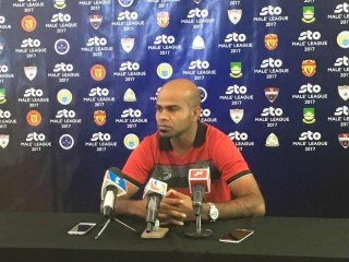 ތިންވަނާގައި އޮވެ ފުރަތަމަ ބުރު ނިންމާލެވޭނެ ކަމުގެ ކޮންފިޑެންސް އެބަ އޮތް: ނިޒާމްބެ