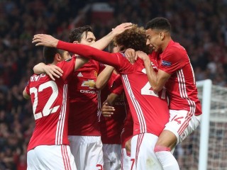 ޔޫރޮޕާ ލީގު: ސެލްޓަވިގޯ އަތުން އެއްވަރުވިޔަސް ޔުނައިޓެޑް ފައިނަލަށް