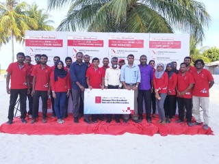 ދިރާގު ފައިބަރ ބްރޯޑްބޭންޑްގެ ޚިދުމަތް ބ. ދަރަވަންދޫގައި ގާއިމް ކޮށްފި