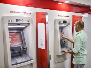 ހުޅުމާލޭގައި ބީއެމްއެލްގެ އިންވެސްޓްމަންޓްތައް ފުޅާކުރަނީ