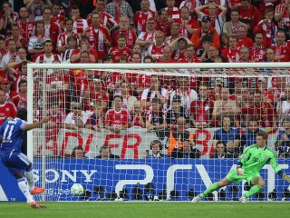 ޔޫއެފާގެ ޕެނަލްޓީ ޖެހުމުގެ އާ ގަވާއިދު ޓެސްޓްކޮށްފި