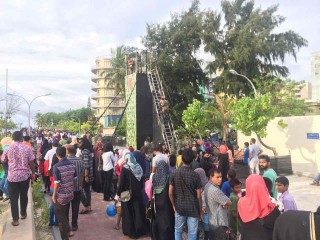 ސިފައިންގެ މިދިޔަ އަހަރުގެ އާއިލީ ހަވީރުގެ ތެރެއިން