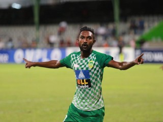 މާޒިޔާގެ މުހައްމަދު އުމެއިރު ލަނޑު ޖެހުމަށް ފަހު އުފާފާޅުކުރަނީ 