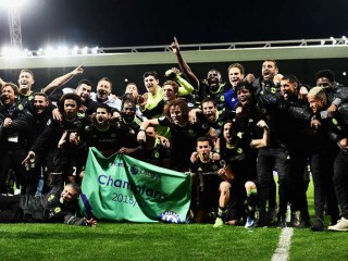 ޗެލްސީން ލީގު ކަށަވަރު ކޮށްފި