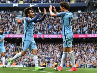 ޕްރިމިއާ ލީގު: ލެސްޓާ ބަލިކޮށް ސިޓީ ގަދަ ހަތަރެއްގެ އުންމީދު އާކޮށްފި