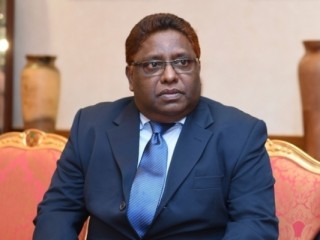 Ali Hameed's corruption case still stalled at Criminal Court