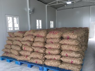 STO announces discount rates of goods for Ramadan