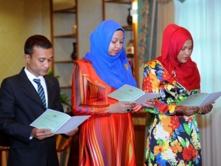 އެޗްއާރުސީއެމްގެ އޮޑިޓް ރިޕޯޓްގައި ގާނޫނާ ޚިލާފު އަށް ލައްކަ ރުފިޔާއެއްގެ މައްސަލަ!