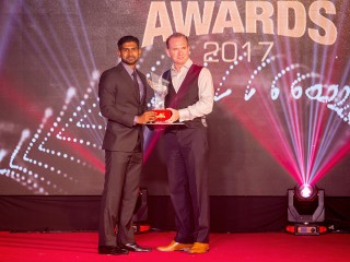 BML holds Staff Awards, honors exceptional staff