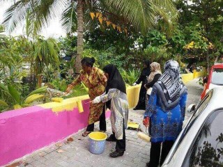 "މީ ވީގޮތޭ، އަދުބަދަލުވެއްޖެޔޭ، މުޅިޒަމާން"