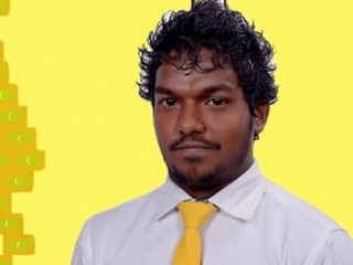 ކުރިނބީ ފޮށި އަލުން ގުނުމުން އެމްޑީޕީގެ ކެންޑިޑޭޓް މުހައްމަދު ޝާފީއަށް ގޮނޑި ކަށަވަރުވެއްޖެ