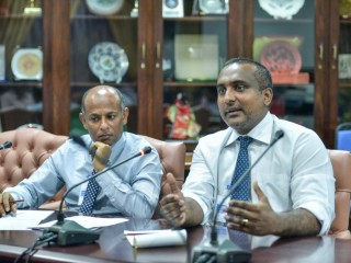 WAMCO's Chair and MD dismissed from positions