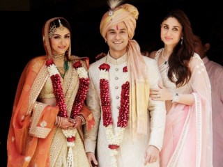 އެންމެ ބޮޑު އެހީތެރިކަމެއް ލިބެނީ ކަރީނާގެ ފަރާތުން: ސޮހާ