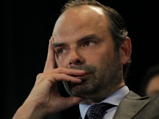 ފްރާންސްގެ ބޮޑުވަޒީރަކަށް އައްޔަން ކުރައްވާނެ ކަމަށް ބެލެވެނީ އެދުއާ ފިލިޕް