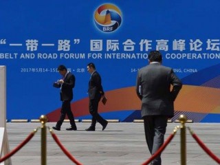 ވަން ބެލްޓް ވަން ރޯޑް ސްޓްރެޓެޖީއަށް ޗާއިނާ އިން 100 ބިލިއަން ޑޮލަރު ހަރަދު ކުރަނީ