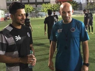 Oppo signs with NRSC