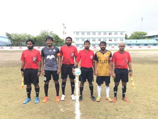 މިނިވަން ޗެމްޕިއަންޝިޕް: ކުޅުނު އެއްވެސް މެޗަކުން ބަލިނުވެ ތިނަދޫ ފައިނަލަށް