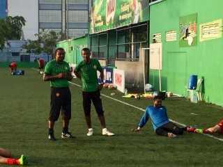 ސުޒޭނާއެކު މަސައްކަތް ކުރުމަކީ ފަސޭހަކަމެއް: ސަމްޕަތު