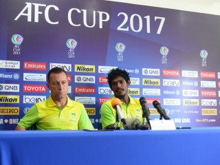 އަބަހާނީ މެޗު ކޮންމެހެން ހަދާފަވެސް ކާމިޔާބުކުރުން ވަރަށް މުހިންމު: ސެކުލޮވްސްކީ