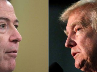 ފްލިންގެ މައްސަލަ ނުބެލުމަށް އެފްބީއައިއަށް ޓްރަމްޕް އަމުރުކުރެއްވި ކަމަށް ރިޕޯޓްތައް ބުނެފި