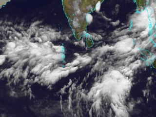 މޫސުން ގޯސްވެ ކަނޑު ގަދަވާނެ: މެޓް އޮފީސް 