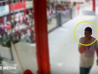 ވައްކަމުގެ ތުހުމަތުގައި ފުލުހުން ދެ މީހަކު ހޯދަނީ