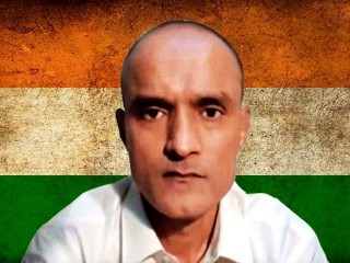 ޕާކިސްތާނަށް އިންޑިއާގެ ޖާސޫސްގެ މައްޗަށް މަރުގެ ހުކުމް ތަންފީޒްކުރެވޭ ގޮތެއް ނުވި