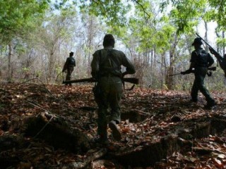 މާއޮއިސްޓް ހަނގުރާމަވެރިންގެ 16 މީހުން މަރާލައިފިކަމަށް  އިންޑިއާ ފުލުހުން ބުނެފި