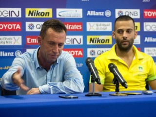 މޮޅު މިވީ މަހެއް ތެރޭގައި ކުޅުނު 8 ވަނަ މެޗުން، ކުޅުންތެރިންނަށް ޝުކުރިއްޔާ: ސެކުލޮވްސްކީ 