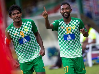 އޭއެފްސީ ކަޕް: އަބަހާނީ ބަލިކޮށް މާޒިޔާއިން ދެވަނަ ބުރުގެ ފުރުސަތު ބޮޑުކޮށްފި